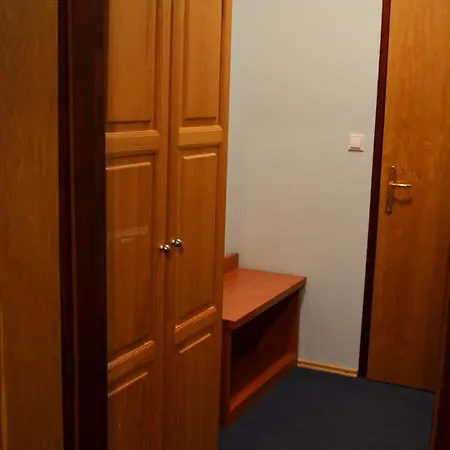 Dva Javora 亚霍里纳