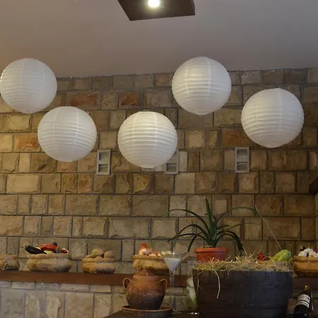 酒店 Dva Javora 亚霍里纳