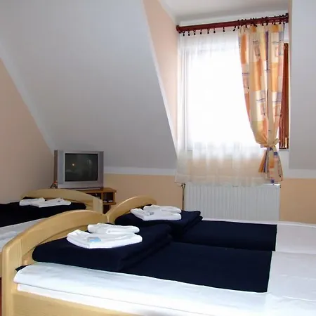 Dva Javora Hotel Jahorina